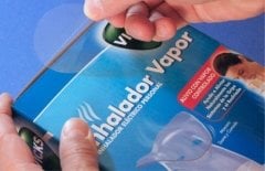 Ağız Kapatma Etiketi (Şeffaf) 1 Paket 1000 Adet