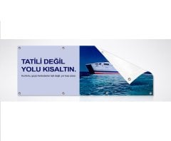 Branda Baskı m² Fiyatı