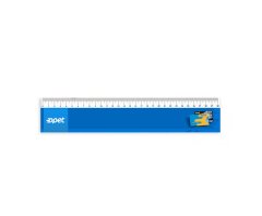 Pvc Cetvel