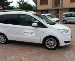 Mıknatıslı Araç Tabelası