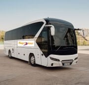 Mıknatıslı Araç Tabelası