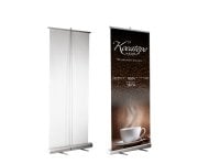 Roll Up Banner ( Çantalı )
