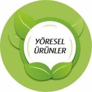 Yöresel Ürünler Etiketi 1 Paket 1000 Adet