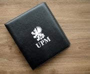 Fuar Ziyaretçi Defteri (Size Özel Baskılı)