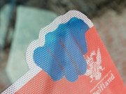 Delikli Folyo Baskı m² Fiyatı