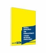Beyaz 13B Kablo Etiketi (2,5x3,5cm) 1 Paket 2100 Kablo Etiketler Lazer Yazıya Uygundur Koyu Renk Kablolar İçin Uygundur. A4 Formatında