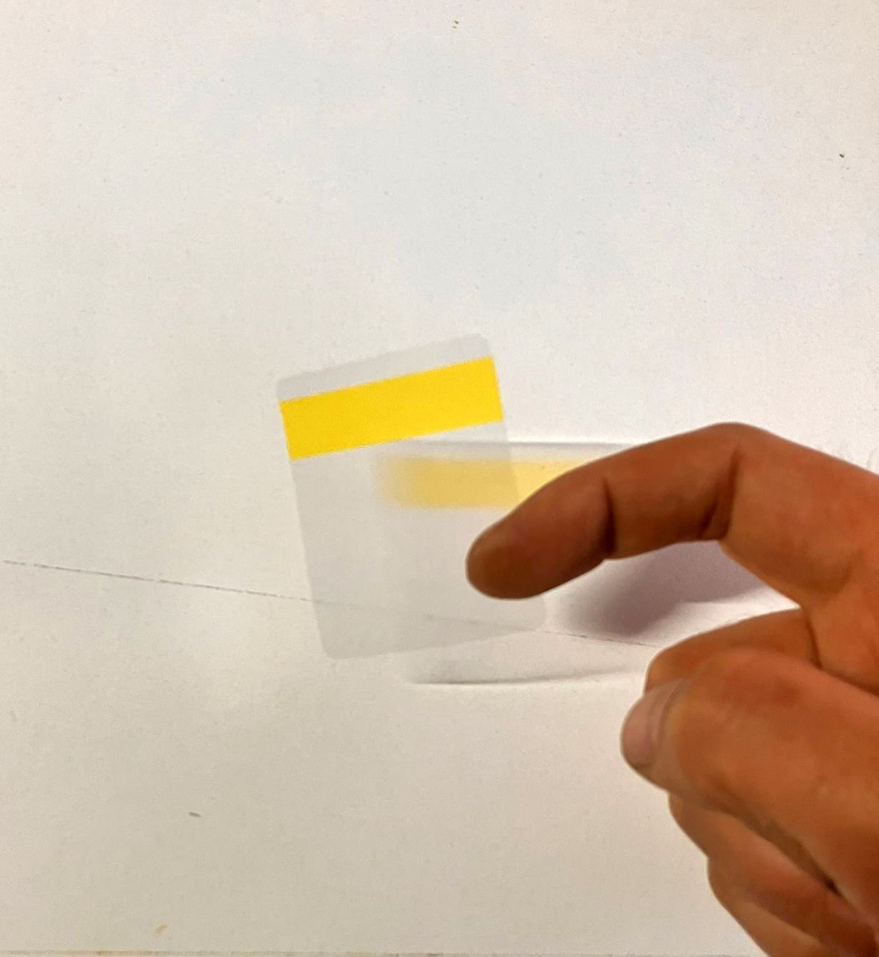 Beyaz 18S Kablo Etiketi (4x5cm) 1 Paket 1000 Kablo Etiketler Lazer Yazıya Uygundur Açık Renk Kablolar İçin Uygundur. A4 Formatında