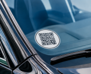 İçten Yapıştırmalı Etiket | Ters Baskı Cam Sticker