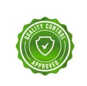 Quality Control Approved 1 Paket 1000 Adet
