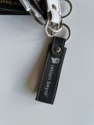 Suni Deri Anahtarlık