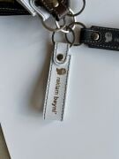 Suni Deri Anahtarlık