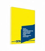 P12 - Priz Sigorta Etiketi 1 cm x 2 cm Lazer Yazıya Uygun Etiket 1 Paket 6300 Adet