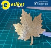 Bas-Kes Etiket
