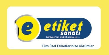 Etiket Sanatı